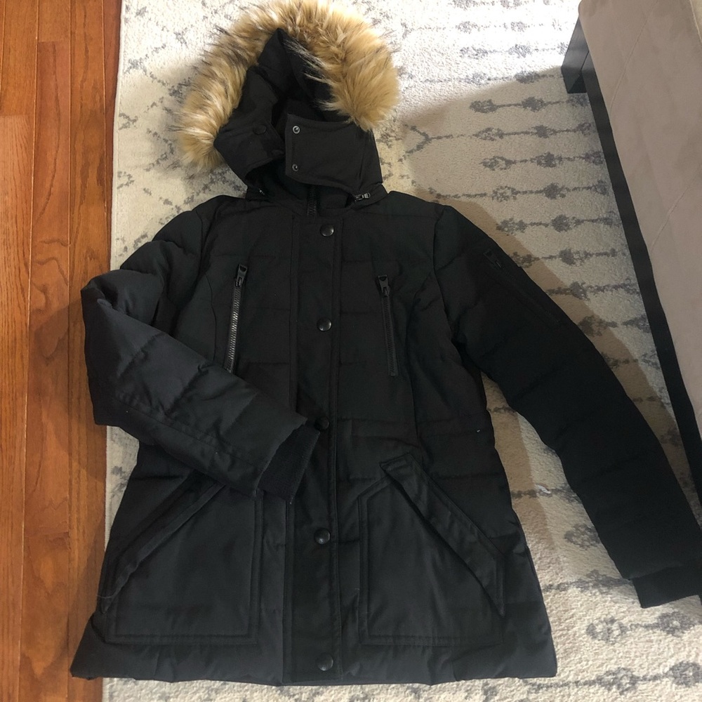 Women’s Guess winter jacket